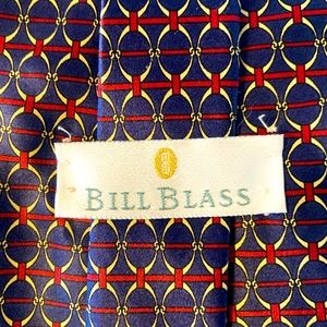 Bill Blass necktie